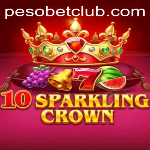 Discover the Thrilling World of 10SparklingCrown: A PesoBET.COM Exclusive