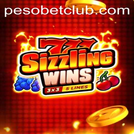 Unlocking the Thrills of 777sizzlingwins and PesoBET.COM