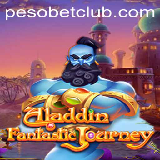 Discover the Magic of Aladdin: A Journey through Adventure and Strategic Gameplay