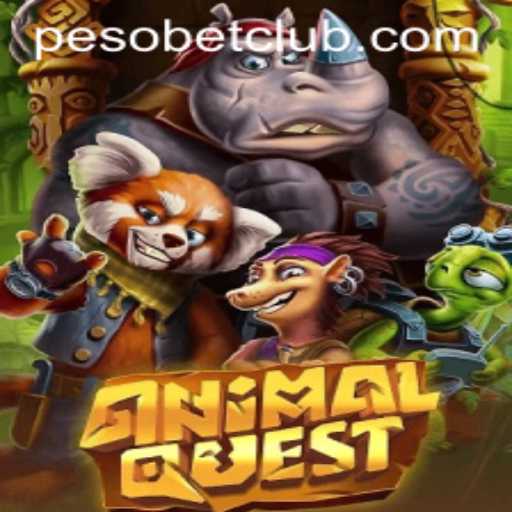 Exploring AnimalQuest: A Thrilling Journey into the Wild