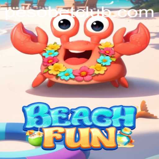 Dive into the Exciting World of BeachFun with PesoBET.COM