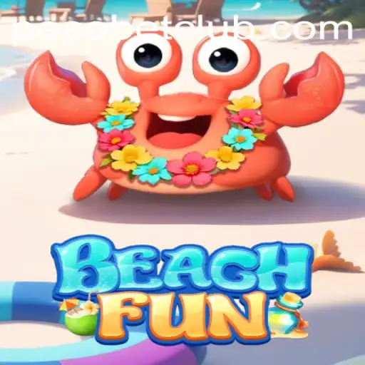 Dive into the Exciting World of BeachFun with PesoBET.COM