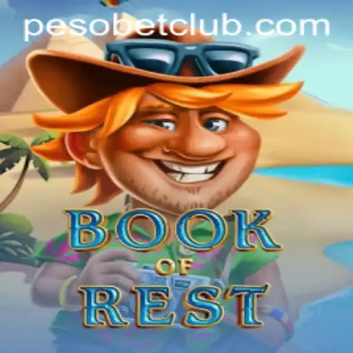 Discover BookofRest: A Journey into the Thrilling World of Online Gaming with PesoBET.COM