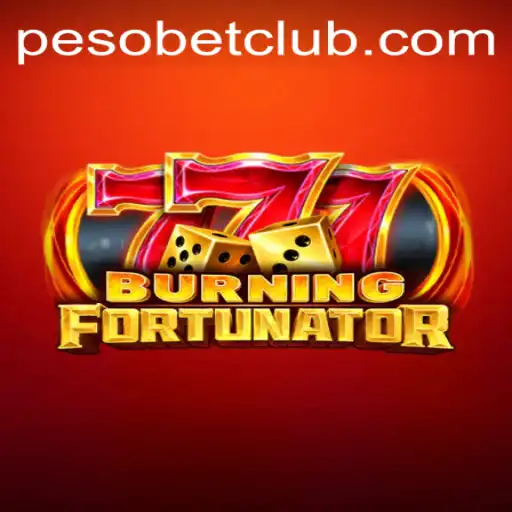 BurningFort: A Thrilling Adventure Awaits at PesoBET.COM