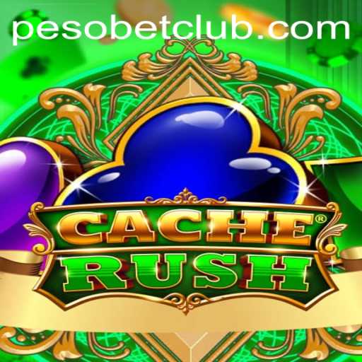 Exploring CacheRush: Revolutionizing Gaming with PesoBET.COM
