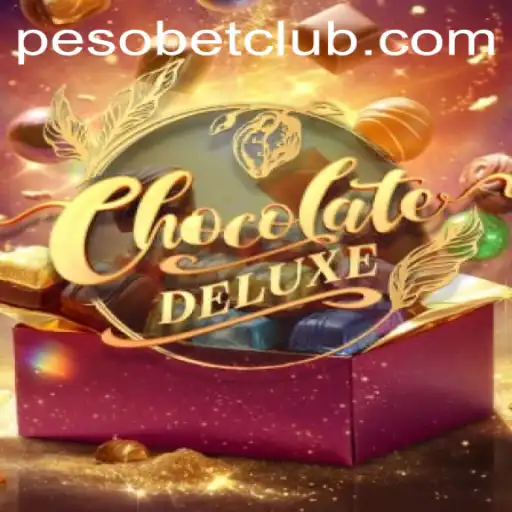 Explore the Sweet Success of ChocolateDeluxe on PesoBET.COM