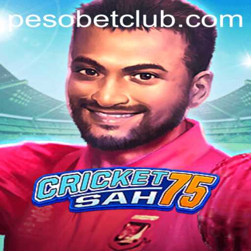 CricketSah75: Revolutionizing Online Gaming with PesoBET.COM