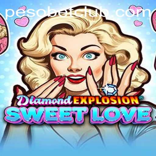 Dive into the Enchanting World of DiamondExplosionSweetLove with PesoBET.COM