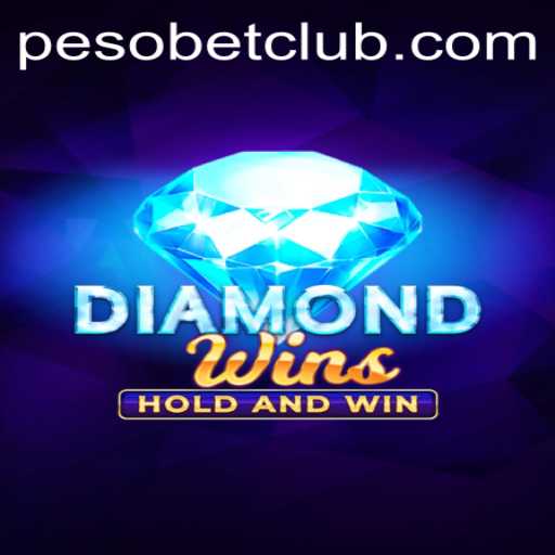 Exploring DiamondWins: An Exciting Adventure on PesoBET.COM