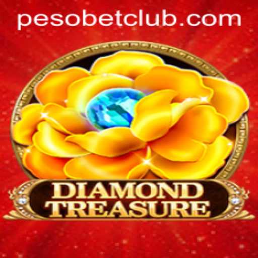 Diamondtreasure: Unveiling the Exciting World of PesoBET.COM’s Newest Game