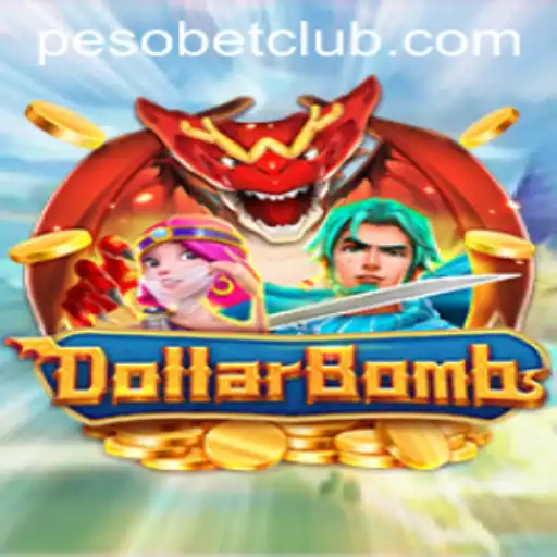 Introducing DollarBombs: An Explosive Gaming Experience with PesoBET.COM