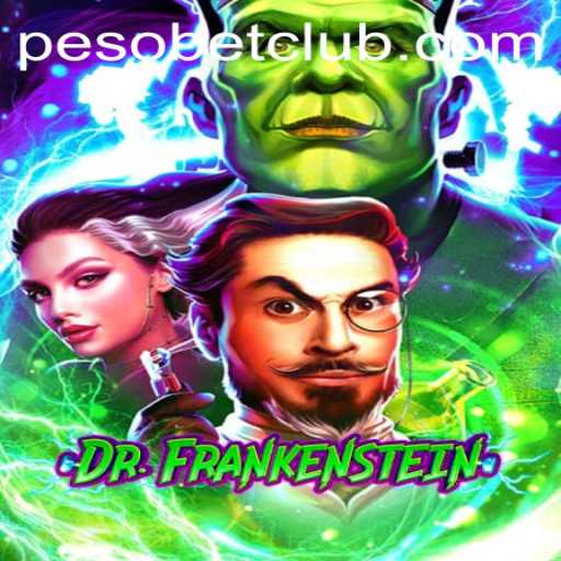 Unveiling the Thrills of DrFrankenstein at PesoBET.COM