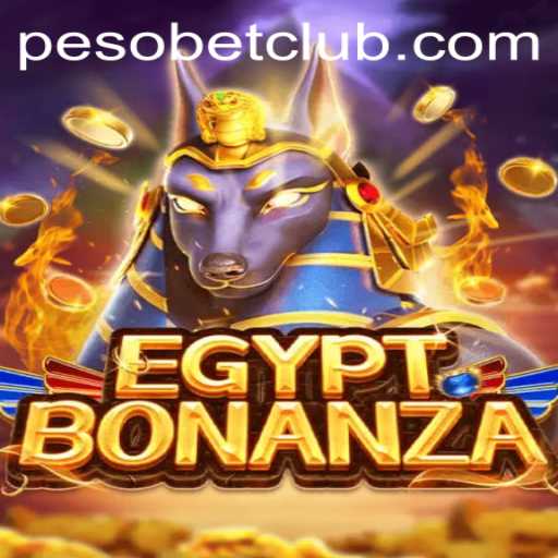 Discover the Thrills of EgyptBonanza at PesoBET.COM
