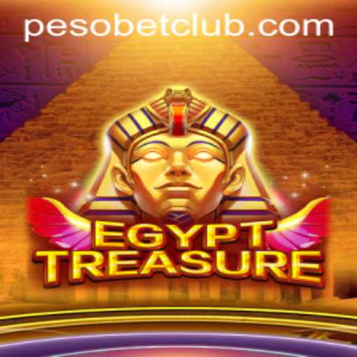 Discover the Exciting World of EgyptTreasure at PesoBET.COM