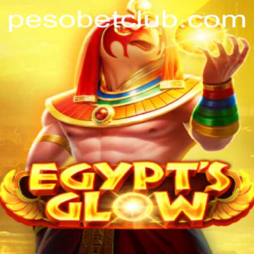 Discover the Enchanting World of EgyptsGlow: A PesoBET.COM Adventure
