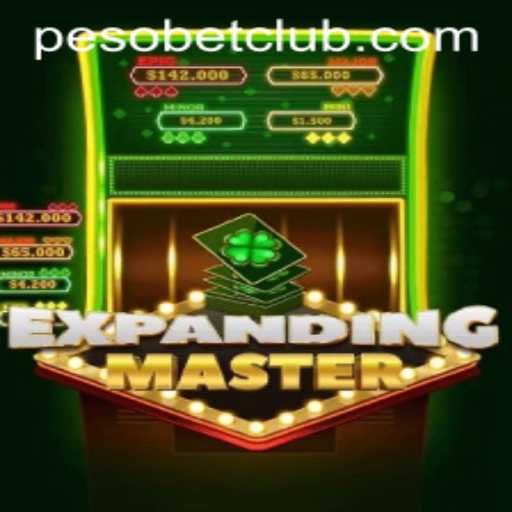 Unveil the World of ExpandingMaster with PesoBET.COM