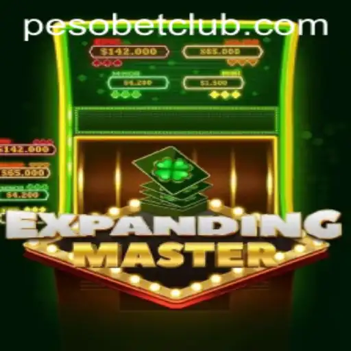 Unveil the World of ExpandingMaster with PesoBET.COM
