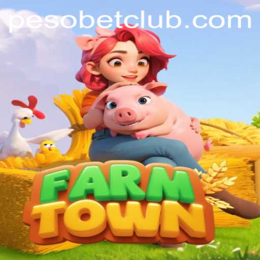 Immerse Yourself in the Vibrant World of FarmTown with PesoBET.COM