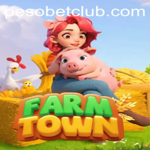 Immerse Yourself in the Vibrant World of FarmTown with PesoBET.COM