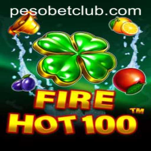 Exploring FireHot100: The Hottest Game on PesoBET.COM