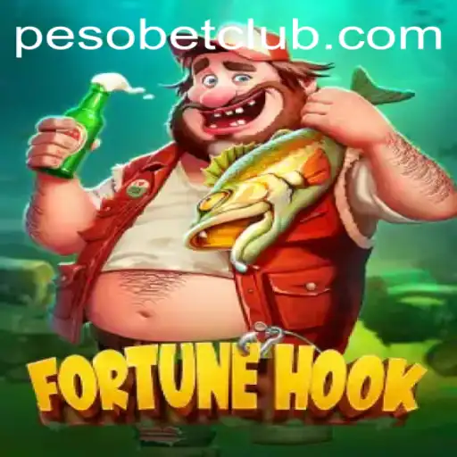 Discover the Thrills of FortuneHook: A Game-Changing Experience with PesoBET.COM