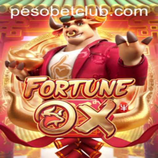 Dive into the Excitement of FortuneOx with PesoBET.COM