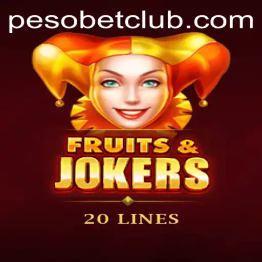 Exploring FruitsAndJokers20: A Captivating Game Experience with PesoBET.COM