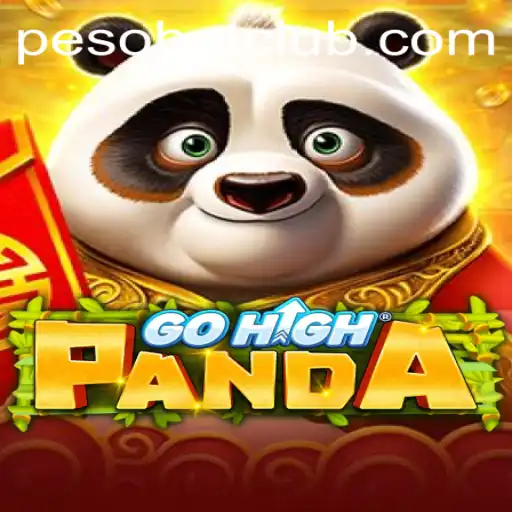 Introducing GoHighPanda: A New Era in Online Gaming