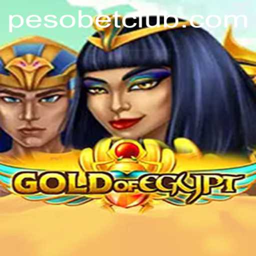 Discover the Treasures: An Exploration of GoldOfEgypt on PesoBET.COM