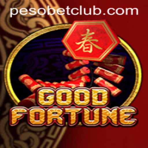 Discover GoodFortune: A Captivating Game Experience from PesoBET.COM