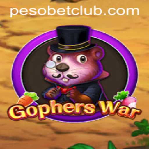 Understanding GophersWar: An Engaging Game Experience