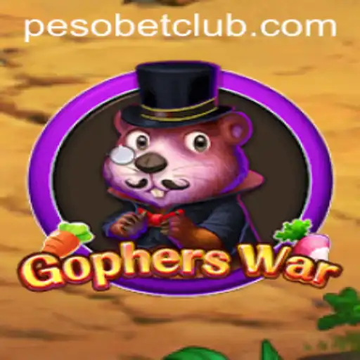 Understanding GophersWar: An Engaging Game Experience