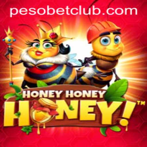 Discovering the Thrills of HoneyHoneyHoney on PesoBET.COM