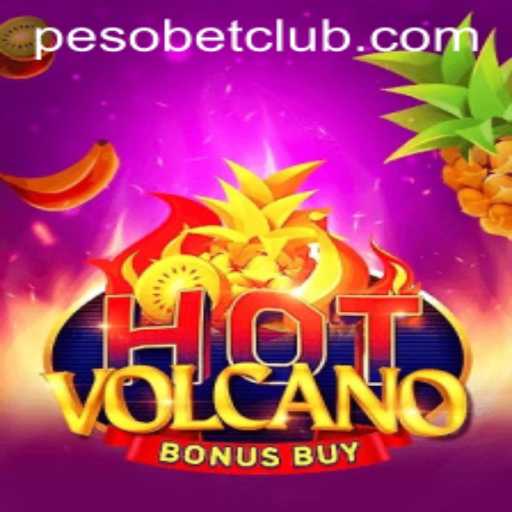 Exploring the Fiery World of HotVolcanoBonusBuy at PesoBET.COM