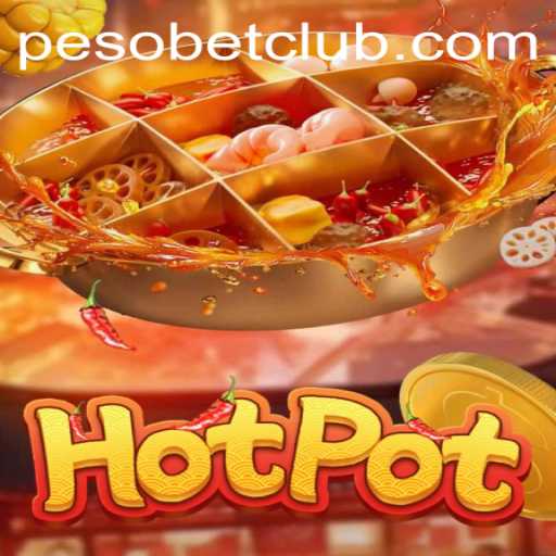 Discover Hotpot: A Thrilling Game Experience on PesoBET.COM