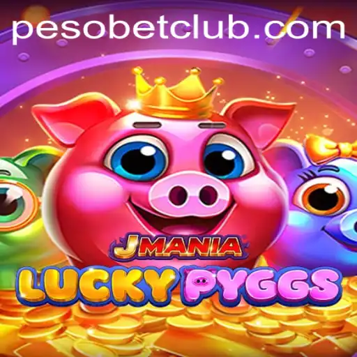 Exploring the Fascinating Universe of JManiaLuckyPyggs