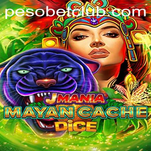 Dive into the World of JManiaMayanCacheDice: A Fascinating Gaming Adventure