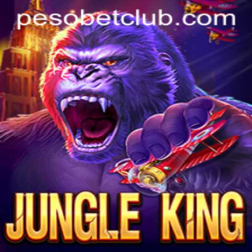 Mastering the Thrills of JungleKing: A Comprehensive Guide to the Adventure-Packed Slot Game