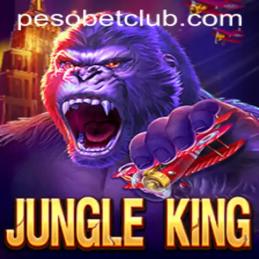Mastering the Thrills of JungleKing: A Comprehensive Guide to the Adventure-Packed Slot Game