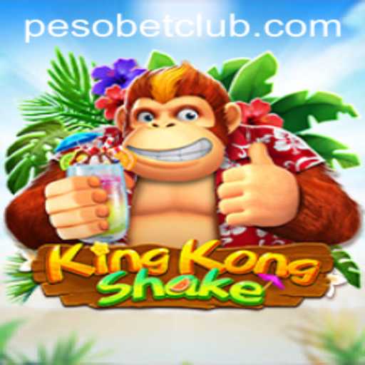 Exploring the Exciting World of KingKongShake: A PesoBET.COM Adventure