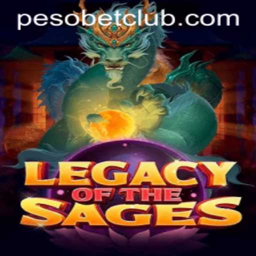 Exploring the Enchanting World of 'LegacyoftheSages'