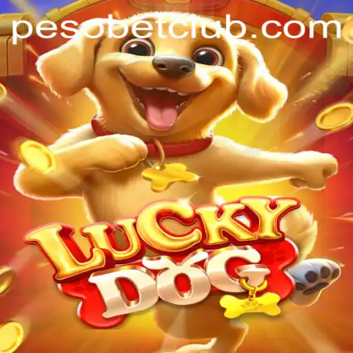 Exploring the World of LuckyDog: An Ultimate Gaming Experience with PesoBET.COM