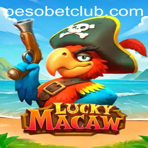 Discover the Exciting World of LuckyMacaw with PesoBET.COM