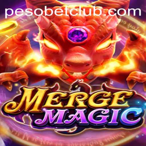 MergeMagic: A New Wave in Mobile Gaming and Its Intersection with PesoBET.COM