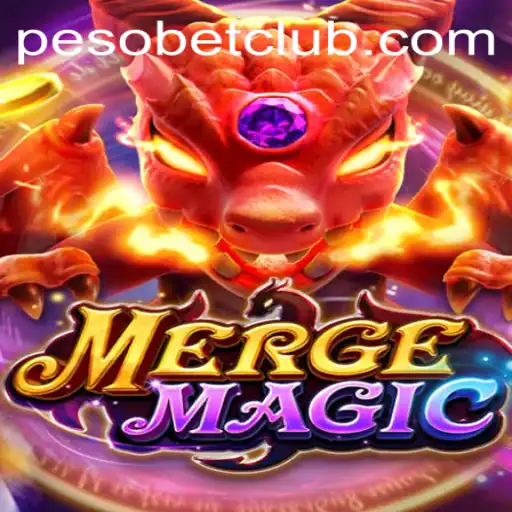 MergeMagic: A New Wave in Mobile Gaming and Its Intersection with PesoBET.COM