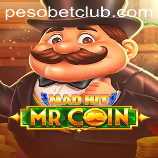 Exploring the World of MadHitMrCoin: A Dive into Interactive Gaming with PesoBET.COM