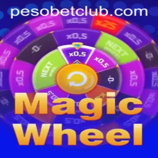 Exploring the Exciting World of MagicWheel on PesoBET.COM