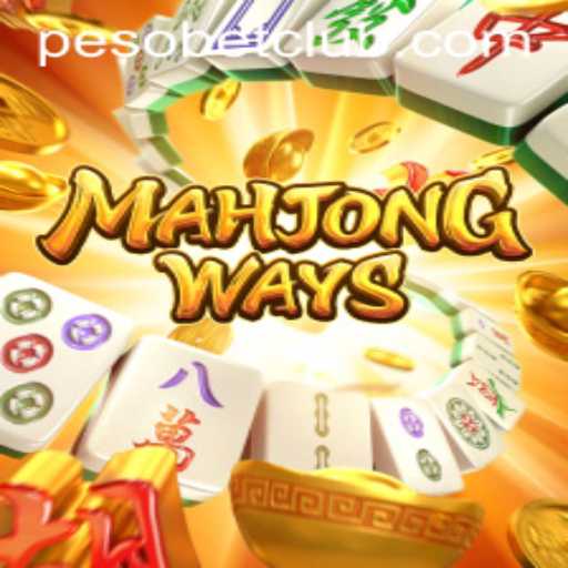 Exploring MahjongWays: The Fascinating World of Mahjong and PesoBET.COM