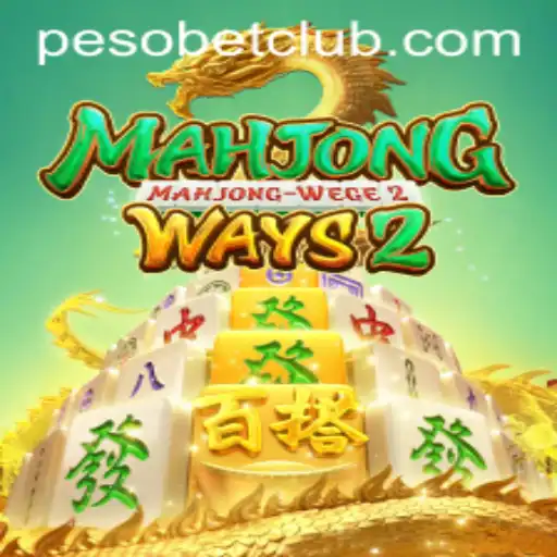 Exploring Mahjong Ways 2: The Exciting Online Slots Game Featuring PesoBET.COM