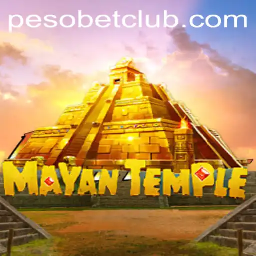MayanTemple: An Immersive Game Experience with PesoBET.COM